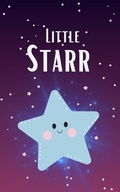Cover: Little Starr - Mrs. Olson