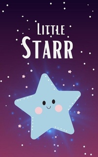 Enlarge image Cover: Little Starr - Mrs. Olson