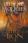 Cover: The Lion - Hildie McQueen