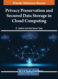 Abbildung von: Privacy Preservation and Secured Data Storage in Cloud Computing - IGI Global