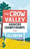 Cover: The Crow Valley Karaoke Championships - Brilliance Audio