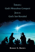 Cover: Israel - Christian Faith Publishing