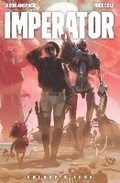 Cover: Imperator - Galaxy's Edge Press