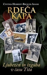 Enlarge image Cover: RdeCa Kapa - Strega Press