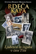 Cover: RdeCa Kapa - Strega Press
