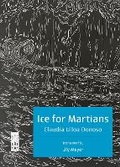Cover: Ice for Martians - Sundial House
