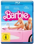 Cover: Barbie - Warner Bros Entertainment