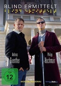 Cover: Blind ermittelt 9 - Mord an der Donau - Schr&ouml;derMedia