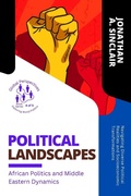 Cover: Political Landscapes - Oliver & Boyd