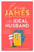 Cover: An Ideal Husband - HQ