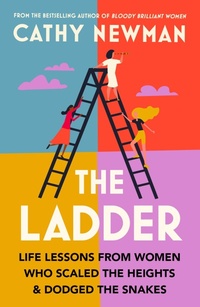 Enlarge image Cover: The Ladder - William Collins