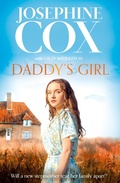 Cover: Daddy's Girl - HarperCollins