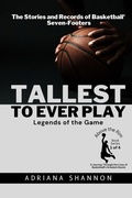Cover: Tallest to Ever Play - Barrie & Jenkins