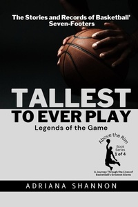 Abbildung von: Tallest to Ever Play - Barrie & Jenkins