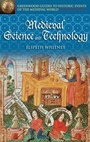 Cover: Medieval Science and Technology - Greenwood Press