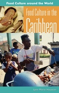 Cover: Food Culture in the Caribbean - Greenwood Press