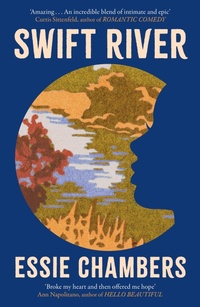 Enlarge image Cover: Swift River - Dialogue Books