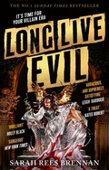 Cover: Long Live Evil - Orbit