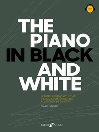 Abbildung von: The Piano in Black and White - Faber Music Limited
