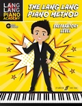 Cover: Lang Lang Piano Method Preparatory Level - Faber Music Limited