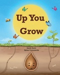 Cover: Up You Grow - various Australia publishers