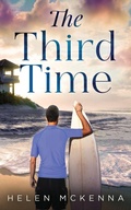 Cover: The Third Time - Helen McKenna