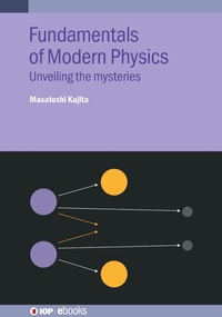 Abbildung von: Fundamentals of Modern Physics - Institute of Physics Publishing