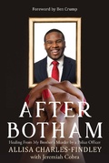 Cover: After Botham - Chalice Press