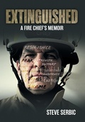 Cover: Extinguished - FriesenPress