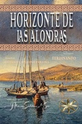 Bild: Horizonte de las Alondras - IngramSpark