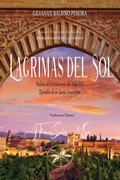 Bild: Lagrimas del Sol - IngramSpark