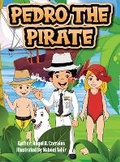 Cover: Pedro The Pirate - IngramSpark