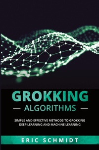 Abbildung von: Grokking Algorithms - IngramSpark