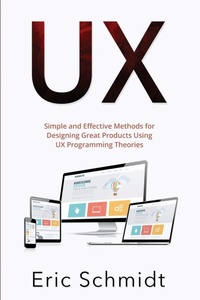 Abbildung von: UX - IngramSpark