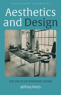 Cover: Aesthetics and Design - Bloomsbury Academic