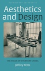 Cover: Aesthetics and Design - Bloomsbury Academic