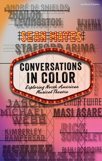 Abbildung von: Conversations in Color - Methuen Drama