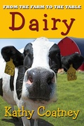 Cover: From the Farm to the Table Dairy - CASS Publishing