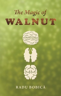 Abbildung von: Magic of Walnut - Austin Macauley Publishers