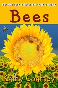 Cover: From the Farm to the Table Bees - CASS Publishing