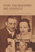 Cover: Stars, Fan Magazines and Audiences - Edinburgh University Press