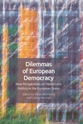 Cover: Dilemmas of European Democracy - Edinburgh University Press