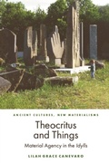 Cover: Theocritus and Things - Edinburgh University Press