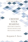 Cover: Choose Your Bearing - Edinburgh University Press