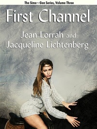Enlarge image Cover: First Channel - Wildside Press