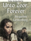 Cover: Unto Zeor, Forever - Wildside Press