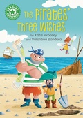 Cover: The Pirates' Three Wishes - Franklin Watts