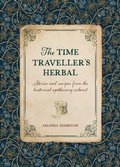 Cover: The Time Traveller's Herbal - David & Charles