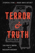 Cover: Terror and Truth - NYU Press