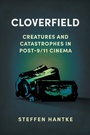 Cover: Cloverfield - University of Pittsburgh Press